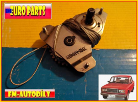 Stahovací mechanismus okna 0025 EUROPARTS Lada 2104 až 2107