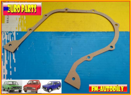 Sada rozvodů 0012 0013 těsnění víka EUROPARTS Lada 2101 až 2107 Niva