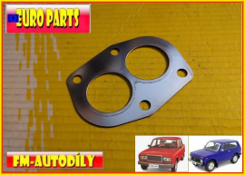 Těsnění trubky výfuku X20 EUROPARTS Lada 2013 až 2107 Niva od 1977