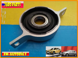 Středové uložení kardanu 0116 EUROPARTS BMW 1 2 3 4 6 X1 X2