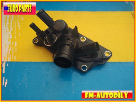 Termostat 0032 EUROPARTS Dacia Duster Jogger Logan Sandero Renault Captur Clio