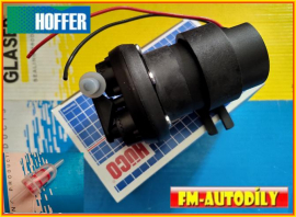 Palivové čerpadlo membránové FPE 011 HOFFER 24V