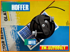 Palivové čerpadlo membránové FPE 011 HOFFER 24V