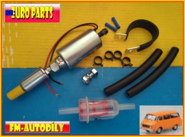 Palivové čerpadlo FPE 006 Kit EUROPARTS Škoda 1203