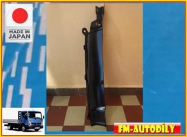Plechový roh kabiny NT11 JAPAN Nissan Cabstar 2006 až 2012
