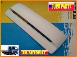 Plastový spojler rohu kabiny NT13 EUROPARTS Renault Maxity 2006 až 2012