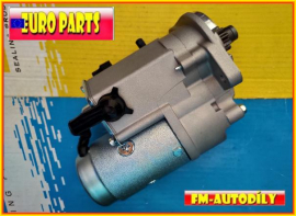Startér 0044 EUROPARTS Hyundai Santa Fe Trajet Tucson Kia Carens Sportage 2.0 CRDi