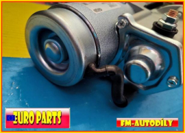 Startér 0044 EUROPARTS Hyundai Santa Fe Trajet Tucson Kia Carens Sportage 2.0 CRDi