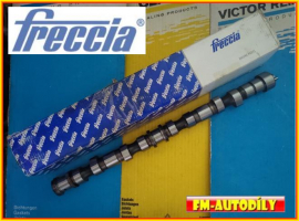 Vačková hřídel CAM01 FRECCIA Hyundai Kia Carens Sportage 2.0 CRDi motor D4BA