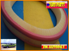 Vzduchový filtr 0058 EUROPARTS Tatra 613