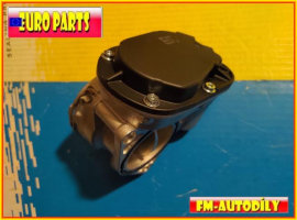 Škrtící klapka TP01 EUROPARTS Škoda Octavia 2002 až 2008 1.9 TDi