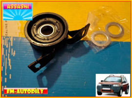 Středové uložení kardanu 0098 ASSASHI Land Rover Freelander I serie L314 1998 až 2006