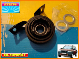 Středové uložení kardanu 0098 ASSASHI Land Rover Freelander I serie L314 1998 až 2006