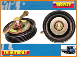 Napínací kladka servo čerpadla BT22 EUROPARTS Nissan Cabstar Renault Maxity 2006 až 2011