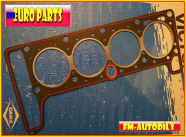 Těsnění hlavy 0010 EUROPARTS Lada 2101 až 2107 pro průměr válce 78,5 mm