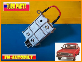 Regulátor alternátoru ALR01 EUROPARTS Lada 2105 2106 2107