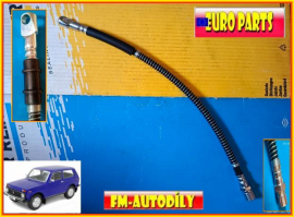 Brzdová hadička přední BHF12 EUROPARTS Lada Niva