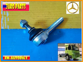 Čep řazení GB03 EUROPARTS Mercedes Actros Atego Axor pravý závit