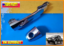 Klika dveří HA22 EUROPARTS Mitsubishi L200 od 2005