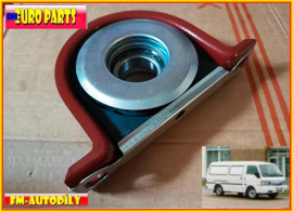 Středové uložení kardanu 0045 EUROPARTS Mazda E-serie