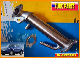 Chladič AGR ventilu X19 EUROPARTS Ford Ranger V od 2015