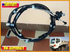 Lanka řazení 0017 EUROPARTS Nissan Atleon od 1998 pro krátkou verzi na závaznou objednávku