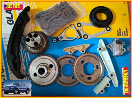 Sada rozvodů 0024 EUROPARTS Ford Ranger IV od 2011 motor 2.2 TDCi