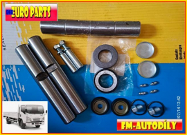 Svislý čep nápravy K710 Kit EUROPARTS Isuzu N serie od 2002