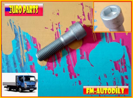 Brzdový kotouč 0036 šroub EUROPARTS Nissan Cabstar 2006 až 2015