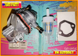AC pumpa FPM 0009Kit EUROPARTS Lada Niva 2101 až 2107 Niva Fiat 125P Tavria
