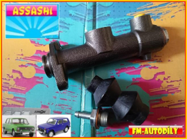 Hlavní spojkový válec CMC06 ASSASHI Lada 2101 až 2107 Niva