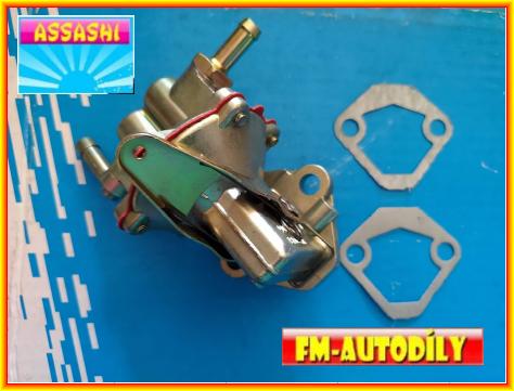 AC pumpa FPM 0009 ASSASHI Lada 2101 až 2107 Niva Fiat 125P Tavria