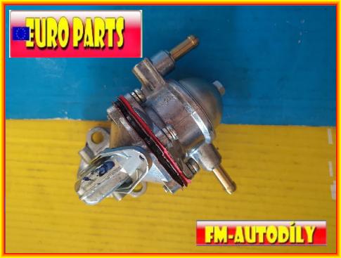AC pumpa FPM 0009 EUROPARTS Lada 2101 až 2107 Niva Tavria Fiat 125P