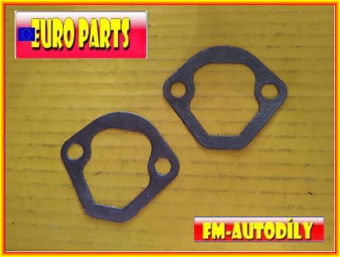 AC pumpa sada těsnění FPM 0009 EUROPARTS Lada 2101 až 2107 Niva Tavria Fiat 125P