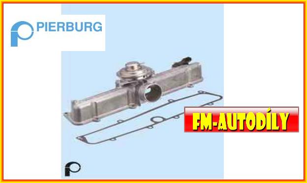 AGR ventil 0002 PIERBURG