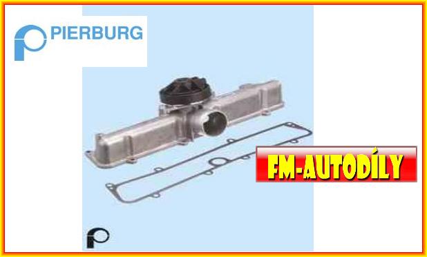AGR ventil 0003 PIERBURG