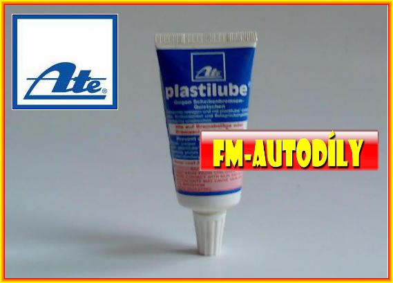 Mazací tuk pro brzdové díly 35 ml ATE
