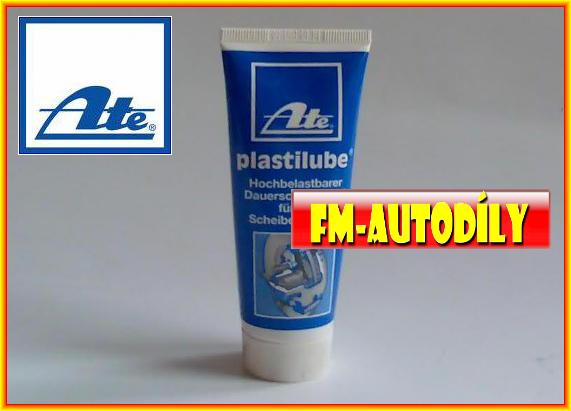 Mazací tuk pro brzdové díly 75 ml ATE