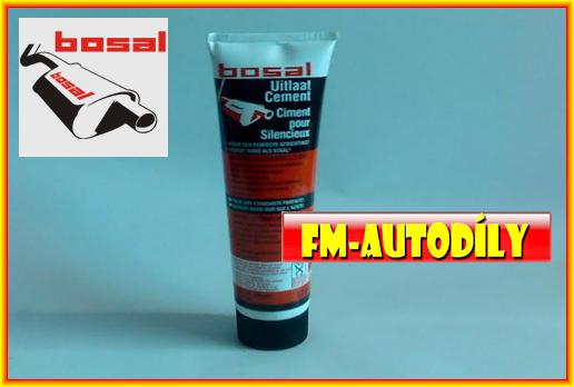 Těsnící tmel výfuků 190 g BOSAL