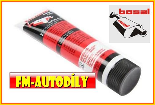 Těsnící tmel výfuků 570 g BOSAL