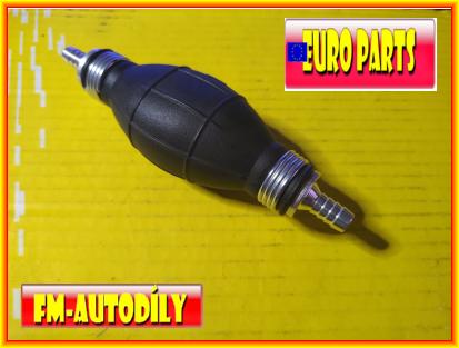 Balonek čerpání nafty BC01 EUROPARTS Renault Laguna i Scenic I Master II