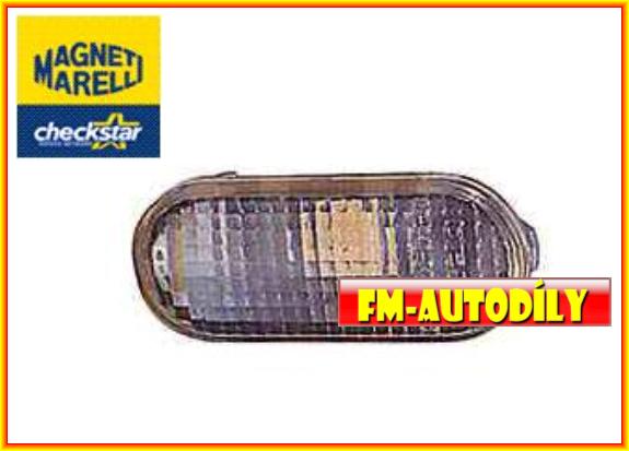 Blikač boční kouřový 0010 MAGNETI MARELLI