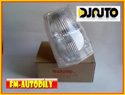 Blinkr 0008 DJAUTO Volvo 740 I 1984 až 1989