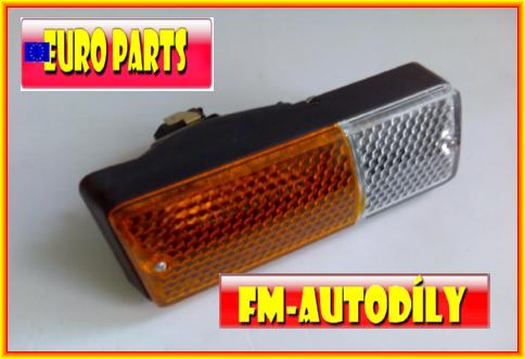 Blinkr 0018 EUROPARTS Lada 2103 Doprodej poslední kus