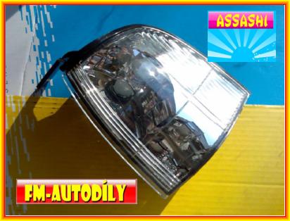 Blinkr přední 0020 ASSASHI Ford Ranger 2002 až 2006