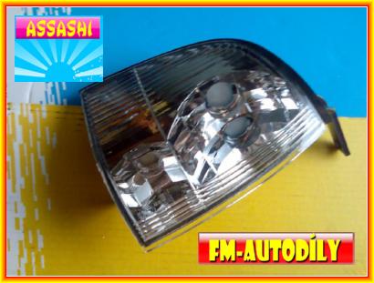 Blinkr přední 0021 ASSASHI Ford Ranger 2002 až 2006