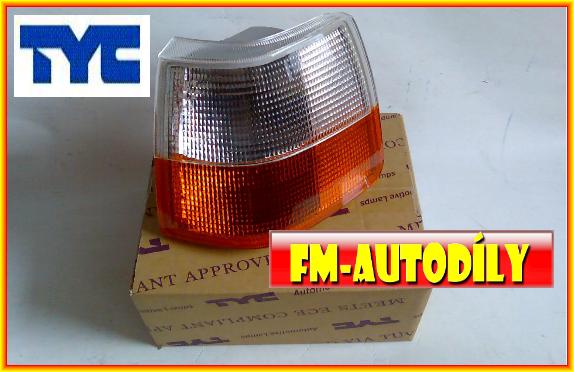 Blikač 0010 TYC Volvo 760 940 960