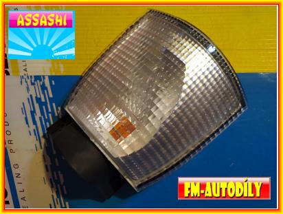 Blinkr 0026 ASSASHI Nissan Cabstar E 2001 až 2006