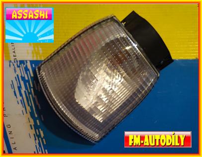 Blinkr 0027 ASSASHI Nissan Cabstar E 2001 až 2006