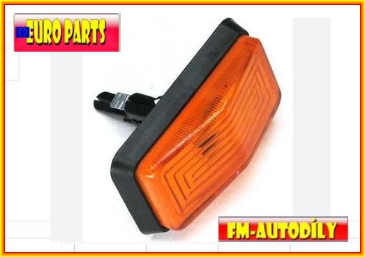 Blinkr 0032 EUROPARTS Lada 2104 2105 2106 2107